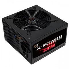 XIGMATEK X-POWER X-350 (EN40544) - Sản phẩm lý tưởng cho hệ thống GAME-NET