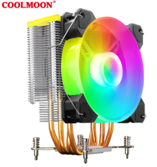 TẢN KHÍ CPU COOLMOON X400 NEW