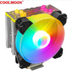 TẢN KHÍ CPU COOLMOON X400 NEW