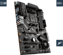 MSI X570 A PRO