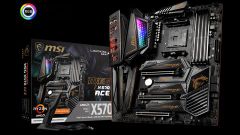 MSI MEG X570 ACE