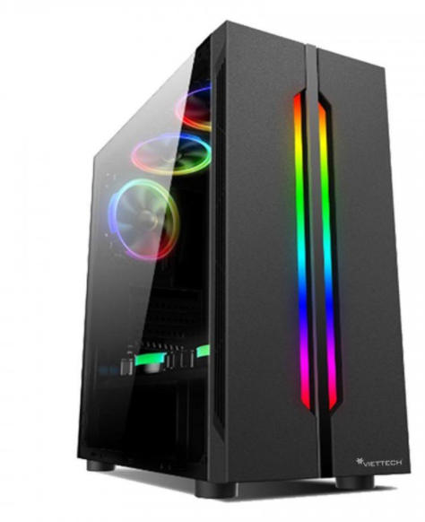 VỎ CASE VIETTECH DUTY X8 NEW