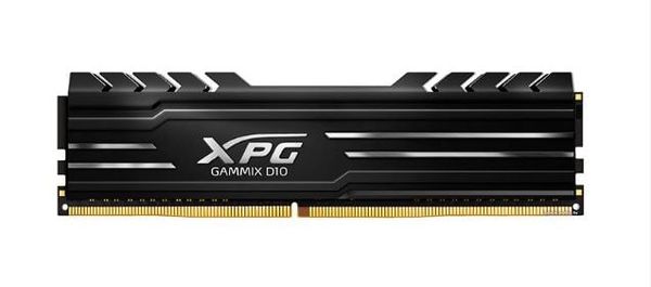 Ram Adata DDR4 XPG Gammix D10 16GB Bus 3200MHz