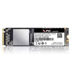 ADATA XPG SX6000 128GB M2 NVMe 2280