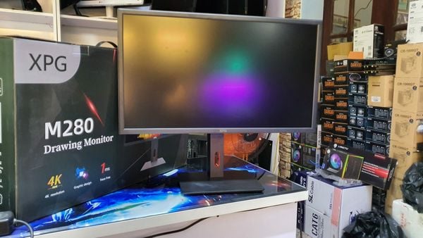 Màn hình XPG M280 4K 28