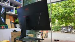 Màn hình cong HKC GX329S 32 inch 200Hz 1500R G-sync
