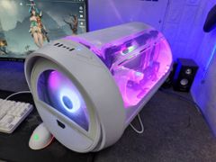 Case Esport Gaming ES6