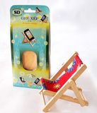  XK428 - Folding chair 