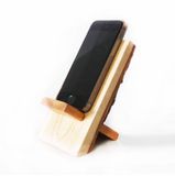  XK326 - Diagonal phone stand 