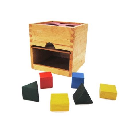  XK159 - Block selector box 