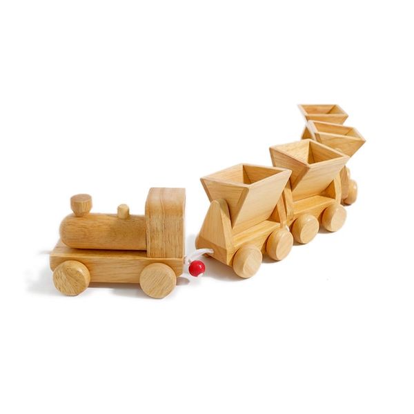  MG012 - Activity Toy Cargo Train 