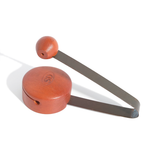  MG019 - Wooden clapper 