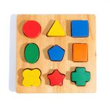  MG098 - Shape Recognition Board 