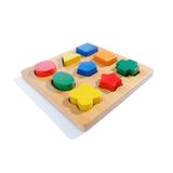  MG098 - Shape Recognition Board 