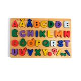 MG109 - Vietnamese Alphabet Board 
