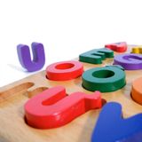  MG109 - Vietnamese Alphabet Board 