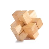  NC056 - Six-piece Puzzle 