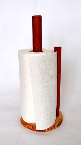  XK383 - Kitchen tissue holder 