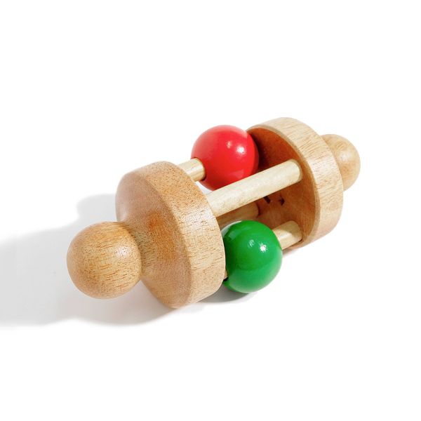 wooden-roller-rattle-baby-safe