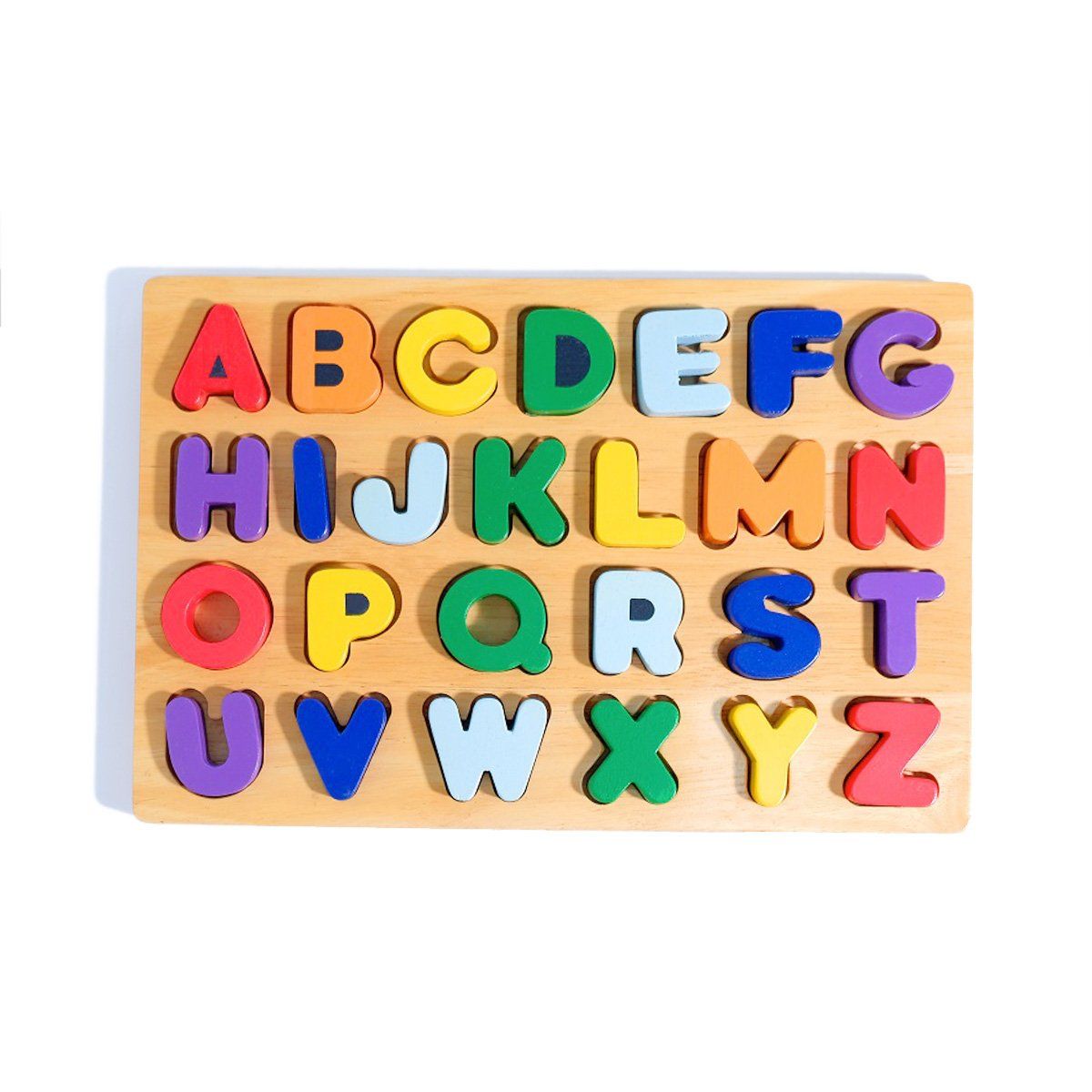  XK939 - English Alphabet Board 