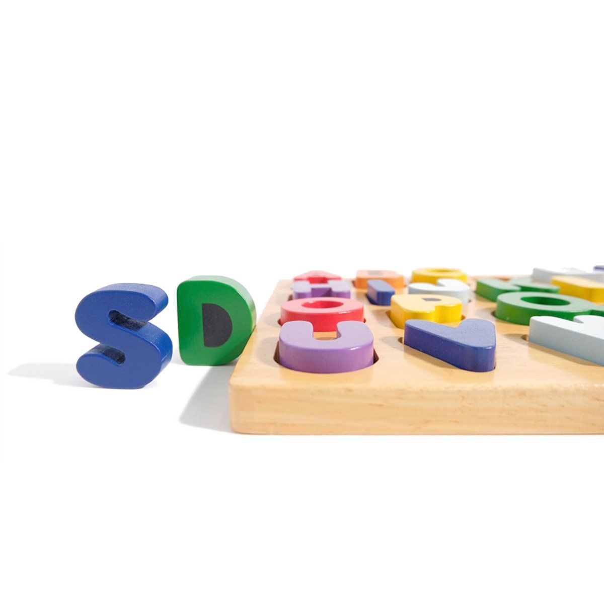  XK939 - English Alphabet Board 