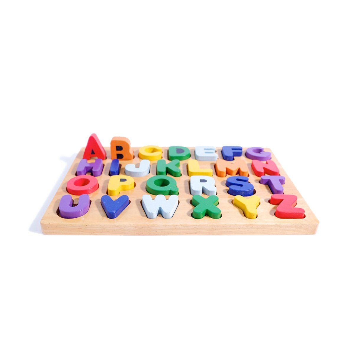  XK939 - English Alphabet Board 