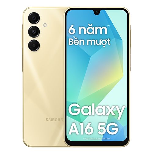 Samsung Galaxy A16 5G 8GB/128GB