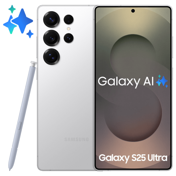 Samsung Galaxy S25 Ultra 5G 12GB/256GB