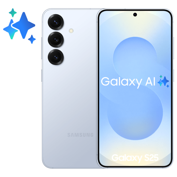 Samsung Galaxy S25 12GB-256GB