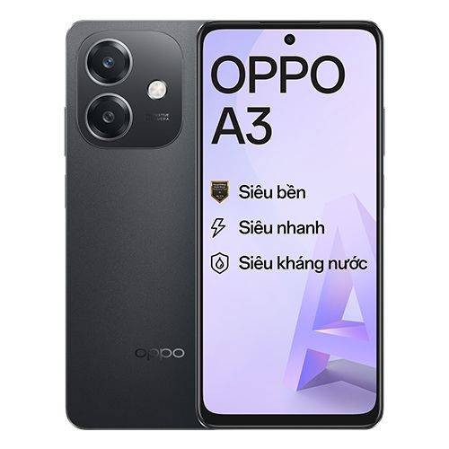Điện thoại OPPO A3 6GB/128GB