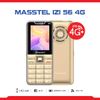 Masstel IZI 56 4G