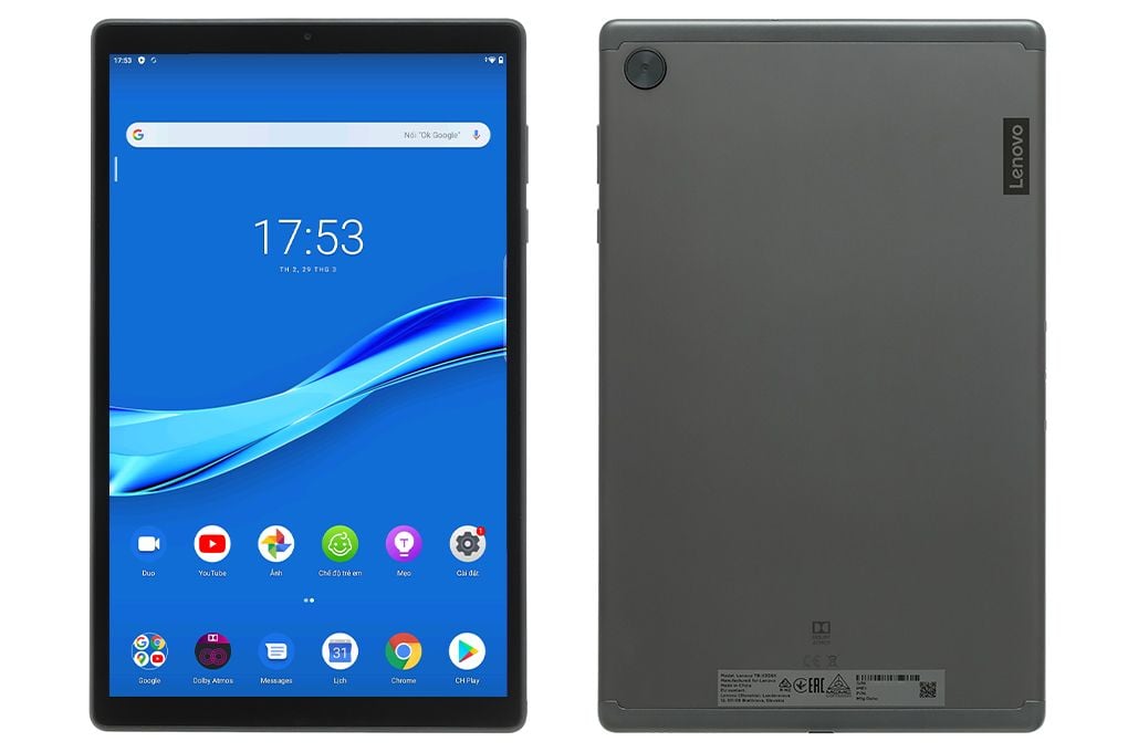 Lenovo Tab M10 - FHD Plus – Quoc Hung mobile