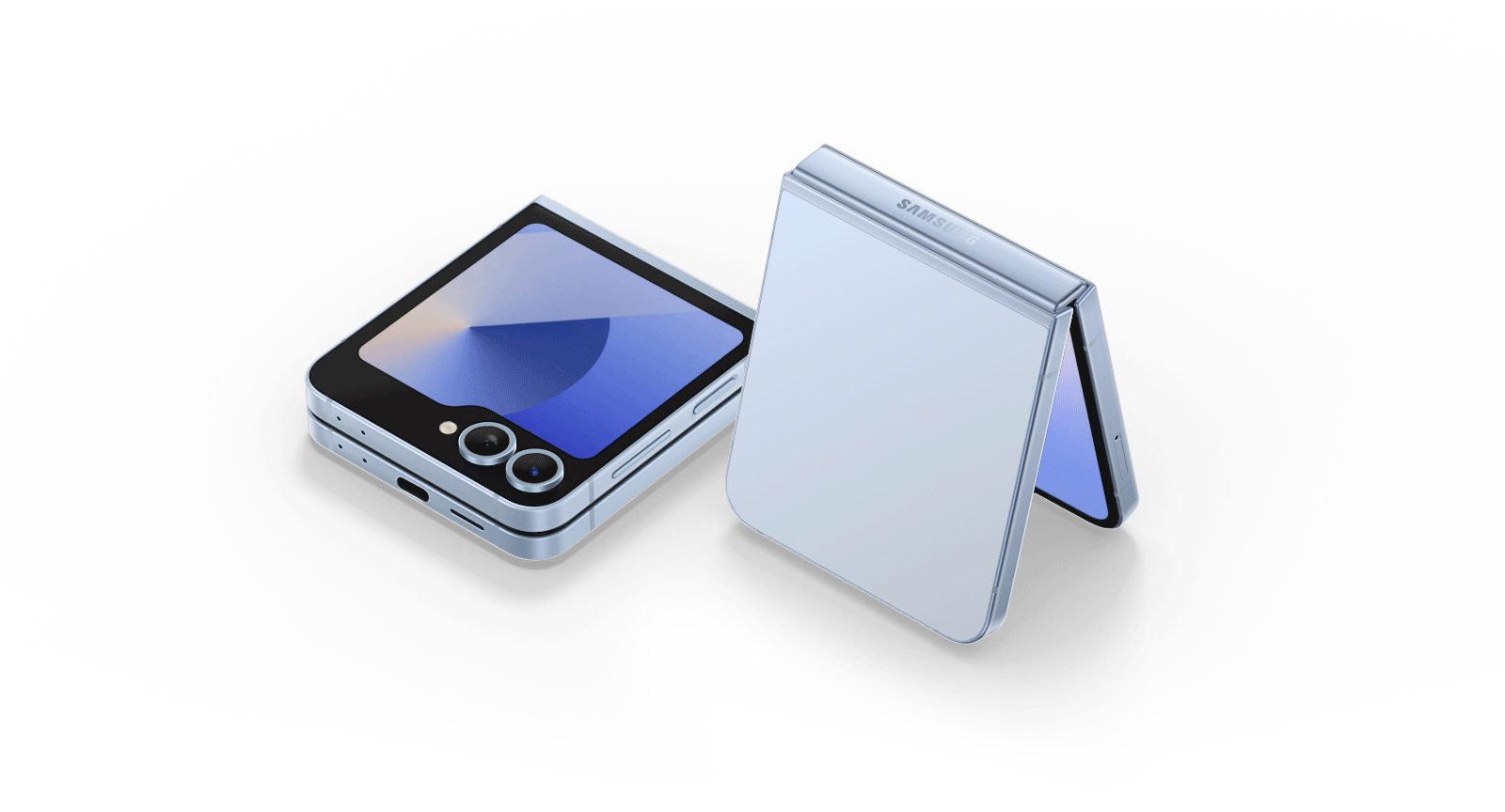 SamSung Galaxy Z Flip6 – Quoc Hung mobile