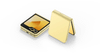 SamSung Galaxy Z Flip6  (256G)