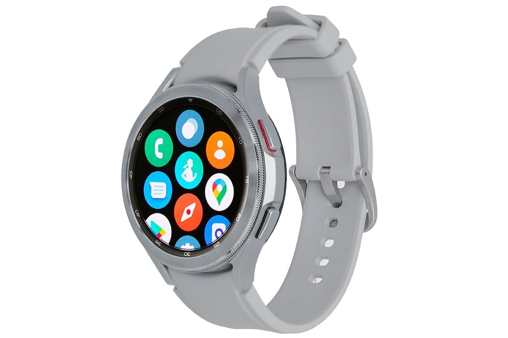 Samsung Galaxy (Watch 4 Classic 46mm) Quoc Hung mobile