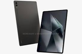 Samsung Galaxy Tab S10 Ultra 5G 12GB 256GB