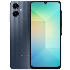 Samsung Galaxy A06 4GB-128GB