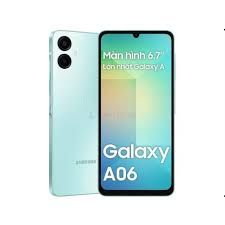 Samsung Galaxy A06 4GB-128GB