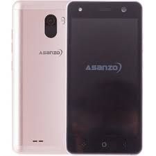 ASANZO S3 - Quoc Hung mobile