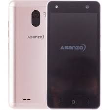 ASANZO S3