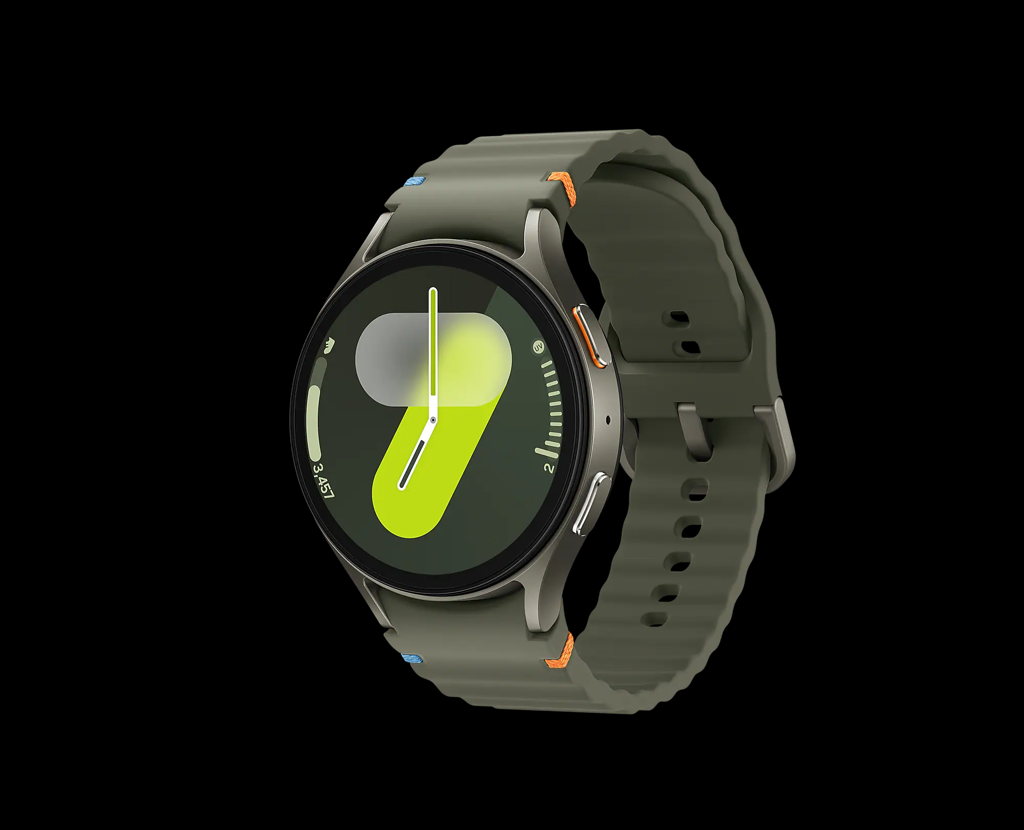 SamSung SM-L315 watch 7 LTE 44mm