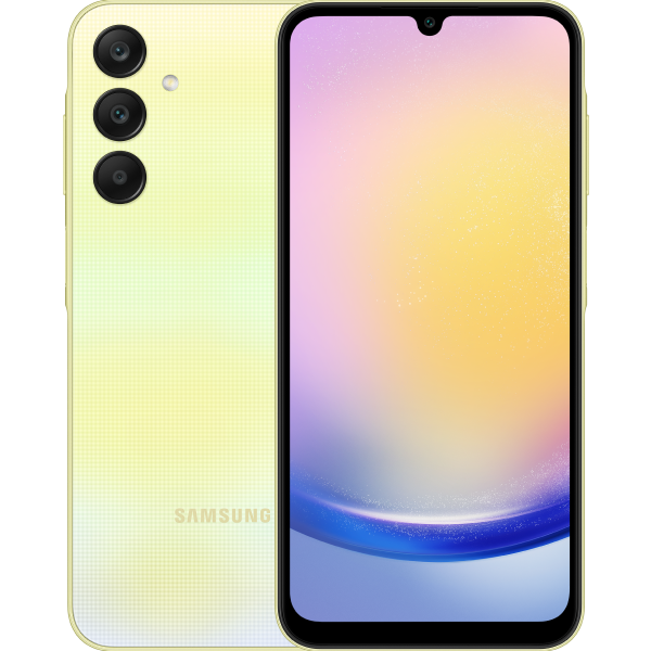 Samsung Galaxy A25 5G (6GB/128GB)