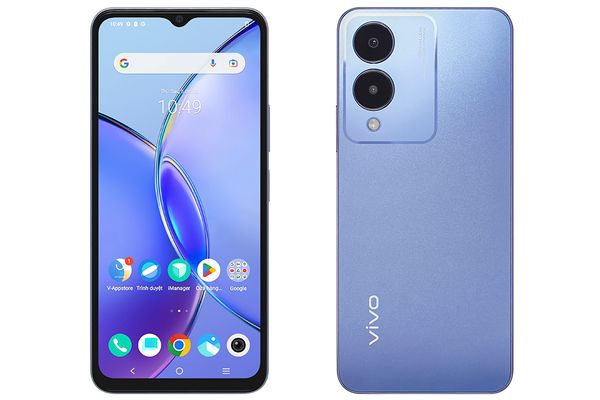 vivo Y17s (4GB/128GB)