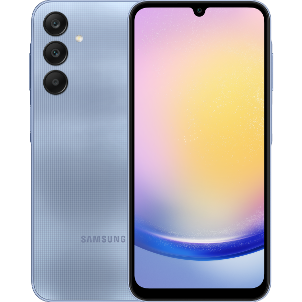 Samsung Galaxy A25 5G (6GB/128GB)