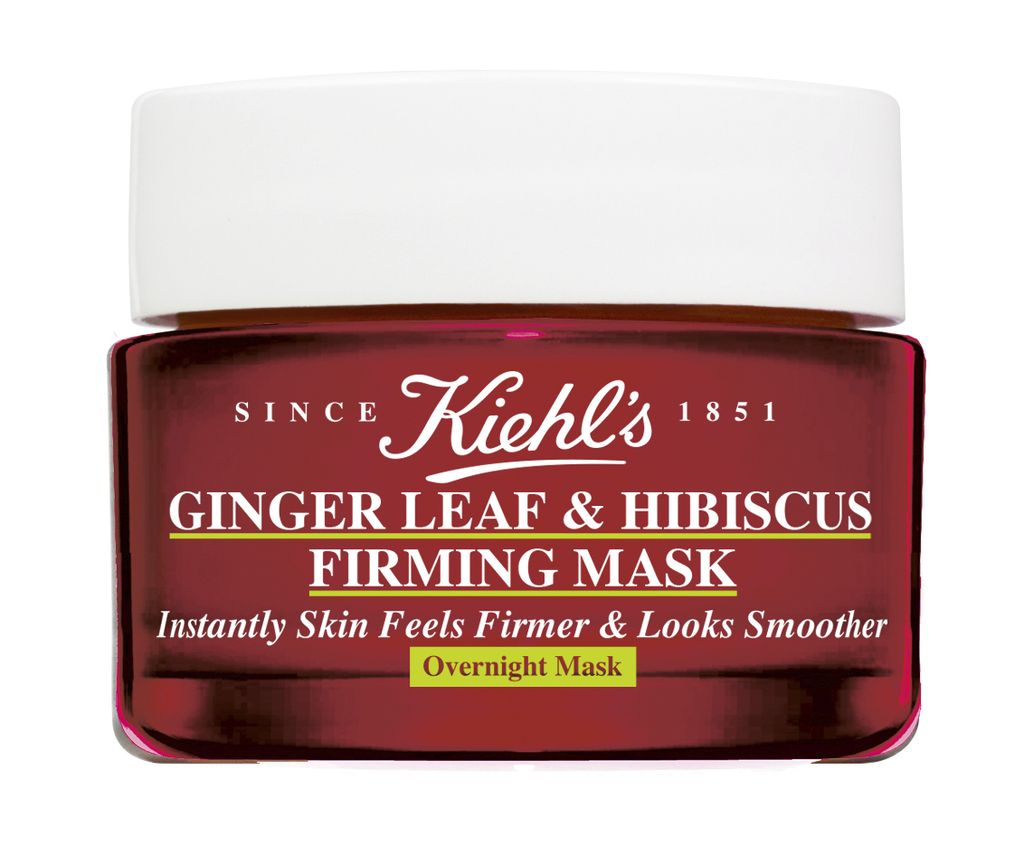  Mặt Nạ Ngủ Chống Lão Hoá Ginger Leaf & Hibiscus Firming Mask 14ml 