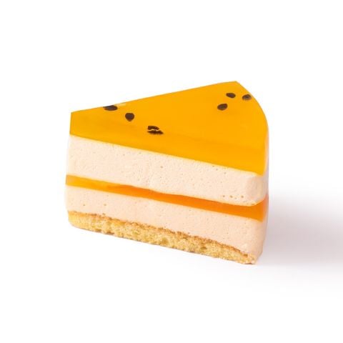 SỮA CHUA CHANH LEO