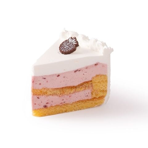 MOUSSE PHÚC BỒN TỬ