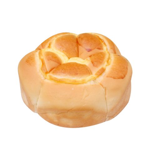 Bánh mỳ khoai tròn