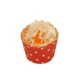 Cupcake trứng muối