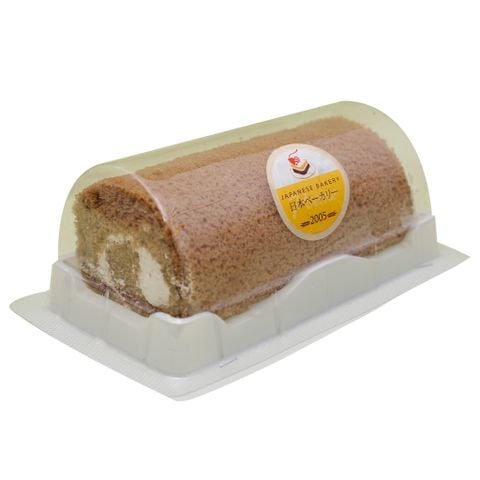 Cuộn bông lan Caramen